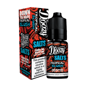 FANTASI – NIC SALT – 10ML