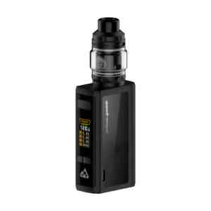VOOPOO – ARGUS P2 – POD KIT