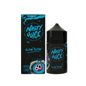 NASTY BAR – DISPOSABLE